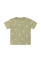 Otto T-shirt - Tea