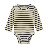 Body Langærmet - 7392