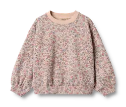 Sweatshirt Lia - 2036 | Kläder - Toppar - Koftor, västar & tröjor | BabyMode