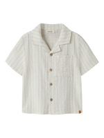 Hagi Skjorta - Coconut Milk