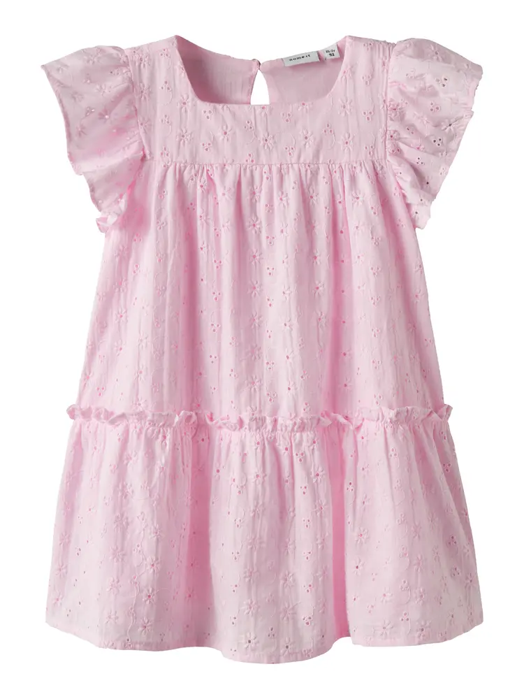 Detines Klänning - Pirouette - 116 | Barnkläder - Toppar - Klänningar - Klänningar | BabyMode
