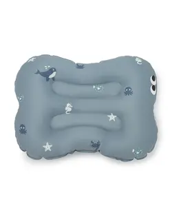 Sittkudde - Havsblå | Baby & Barn - Äta - Barnstolar & tillbehör - Tillbehör till barnstolar | BabyMode