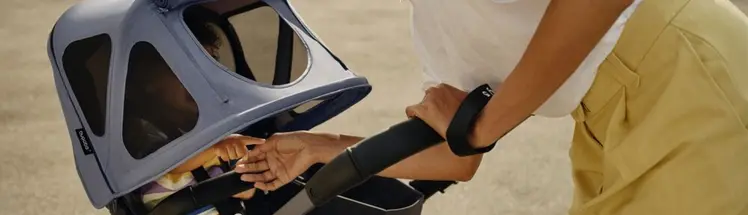 Solskydd & suffletter