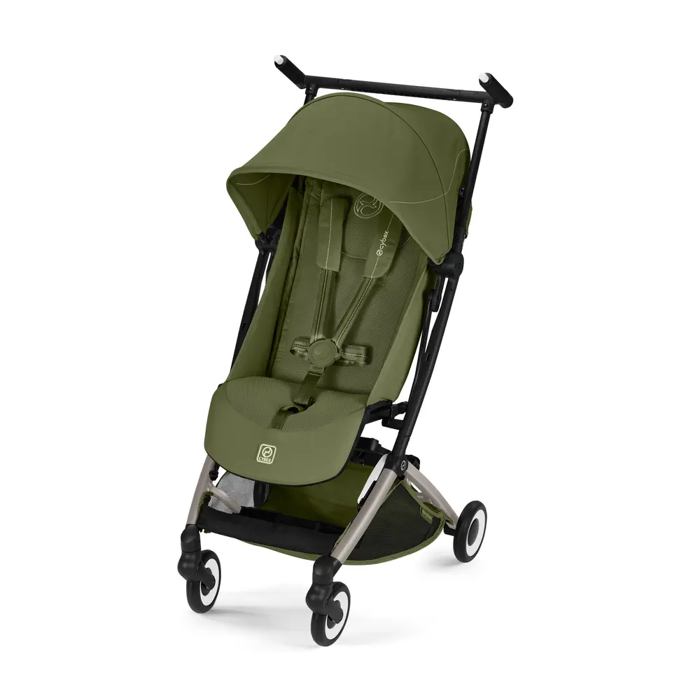 Cybex Libelle Resevagn