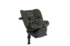 Joie I-spin XL Bilbarnstol - Evergreen