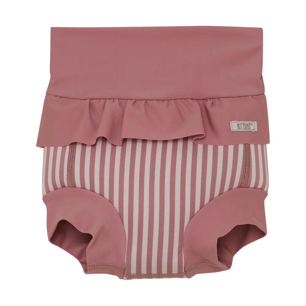 Badblöja Neopren - Pearl Blush - 92
