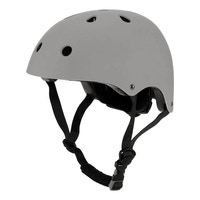 Cykelhjelm - Cozy Grey - M