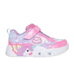 Unicorn Charmer - Pink | Skor - Sneakers | BabyMode