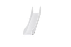 ECO Dream rutschkana till halvhög säng - vit