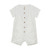 Legedragt SS Stripe - 1701