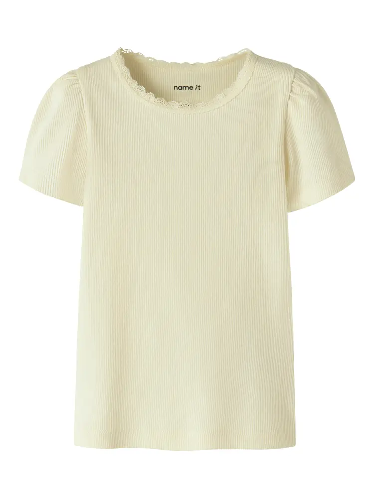 Kab T-Shirt - Pear Sorbet - 92 | Barnkläder - Toppar | BabyMode
