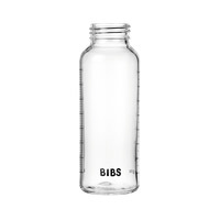 Nappflaska Glas Baby Body