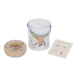 Insektsglas - Forest Friends | Leksaker - Utomhuslek - Trädgårdslek - Havslek | BabyMode