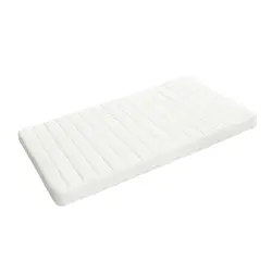 Madrass till spjälsäng