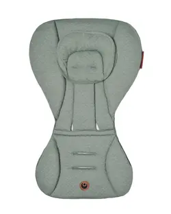 Minimizer - green | Barnvagnar - Barnvagnstillbehör - Barnvagnsdynor | BabyMode