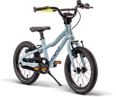 LS-PRO 14 barncykel blå