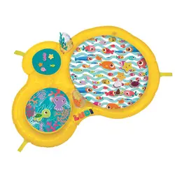 Vattenmatta | Leksaker - Babyleksaker - Aktivitetsleksaker | BabyMode