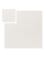 That´s Mine Alva Skumlekmatta Kvadratiskt - Pastel grey