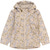 Softshell Jacka Recycled AOP - Doeskin