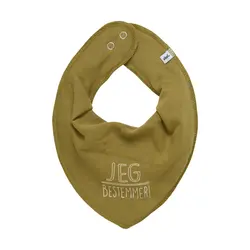 Dregglis med danish text... - 924 | Kläder - Tillbehör accessoarer - Dregglisar | BabyMode