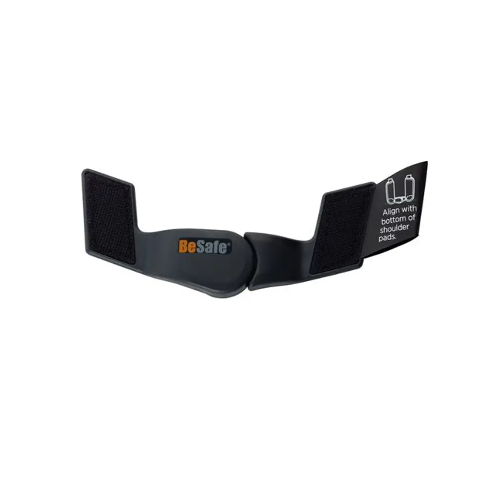 BeSafe Belt Guard | Bilbarnstolar - Bilbarnstolstillbehör | BabyMode