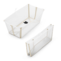 Stokke® Flexi Bath Badbalja - Sandy Beige