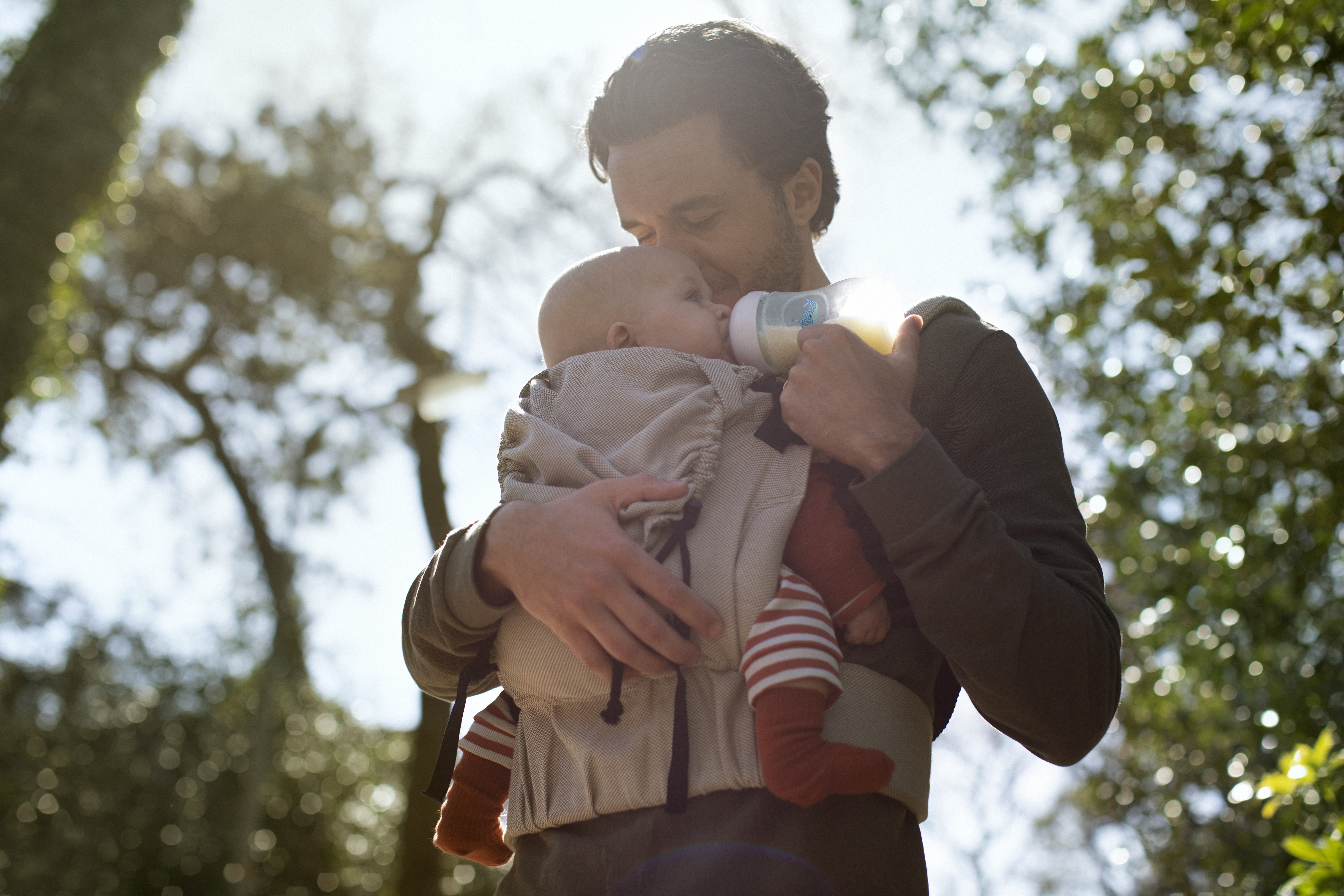 Philips Avent sutteflasker