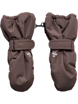 Vantar Wp - Peppercorn | Kläder - Mössor, vantar och tossor - Vantar & handskar - Vattentäta vantar & handskar | BabyMode