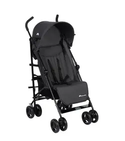 Rainbow - Mineral Graphite | Barnvagnar - Resevagnar & sulkys | BabyMode