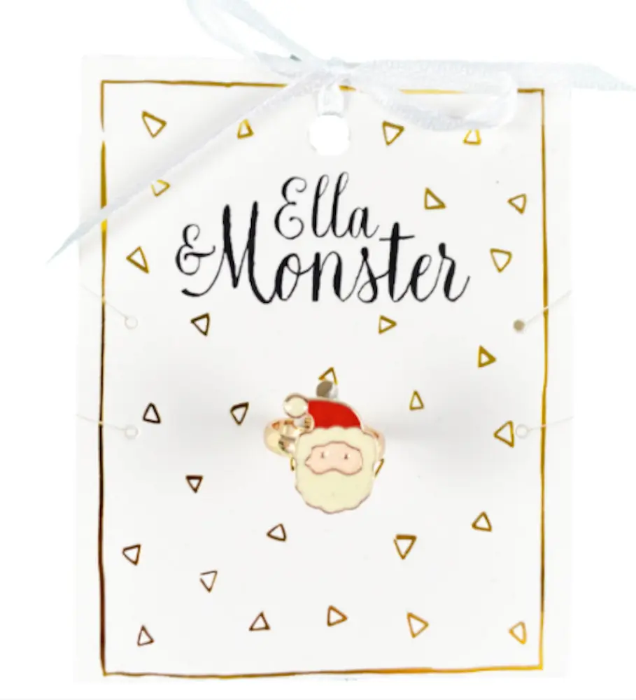 Ring Tomte | Barnkläder - Temakläder - Festkläder & tillbehör - Håraccessoarer | BabyMode