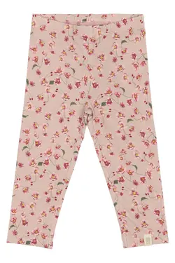 Leggings - Autumn Anemone | Kläder - Underdelar - Leggings | BabyMode