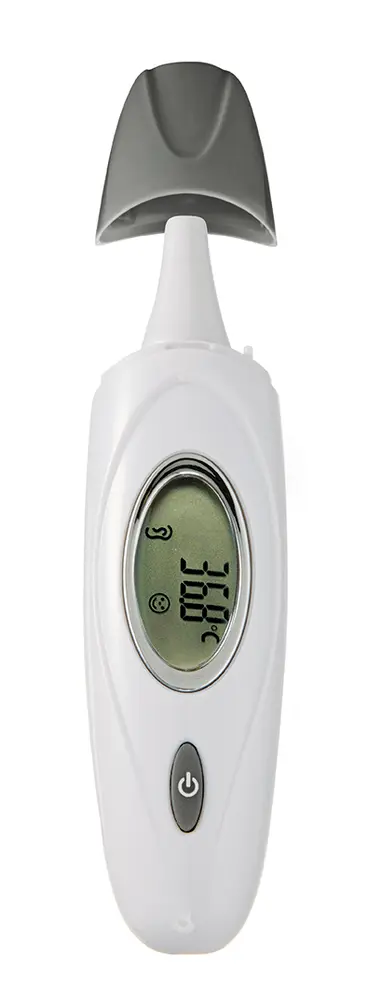 Termometer - Infraröd- 3-i-1 | Baby & Barn - Sköta - Hälsa & hygien | BabyMode