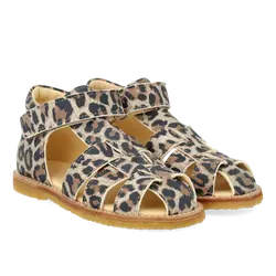 Lära-gå-Sandal med Velcro - 3609 | Skor - Sandaler - Sandaler med sluten tå | BabyMode