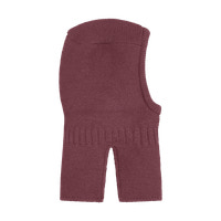 Color Kids Ull Balaclava - Catawba Grape
