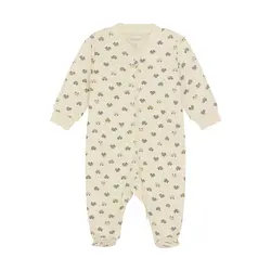 Pyjamas med Fot - Weathervane | Kläder - Underkläder & pyjamas - Pyjamasar | BabyMode