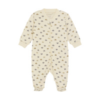 Pyjamas med Fot - Weathervane