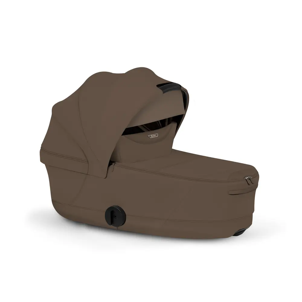 Cybex Priam Style Hoppfällbar Liggdel - Coconut Brown