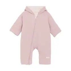 Barnvagnsoverall Fodrad - Violet Ice | Kläder - Ytterplagg - Barnvagnsoveraller | BabyMode