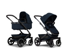 Geo3 Duovagn - Navy Blue