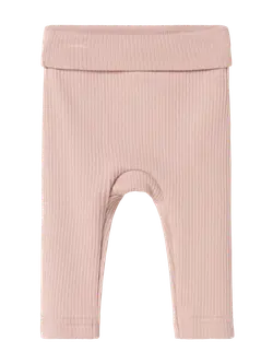 Piva Byxor - Faded rose | Kläder - Underdelar - Byxor | BabyMode