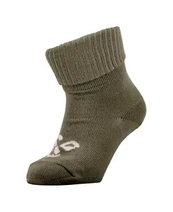 Strumpor Sora Basis - Green | Kläder - Strumpor & strumpbyxor - Strumpor | BabyMode