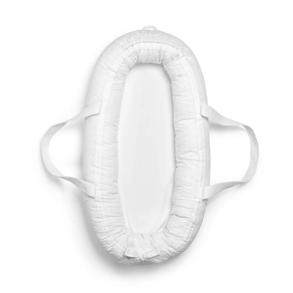 Babynest - Embroidery Anglaise | Baby & Barn - Babynest | BabyMode