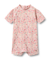 Baddräkt Cas - Powder Flowers And Seashells