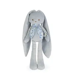 Lapinoo - Docka Rabbit Blue - Medium | Leksaker - Nallebjörnar & gosedjur - Nallebjörnar | BabyMode