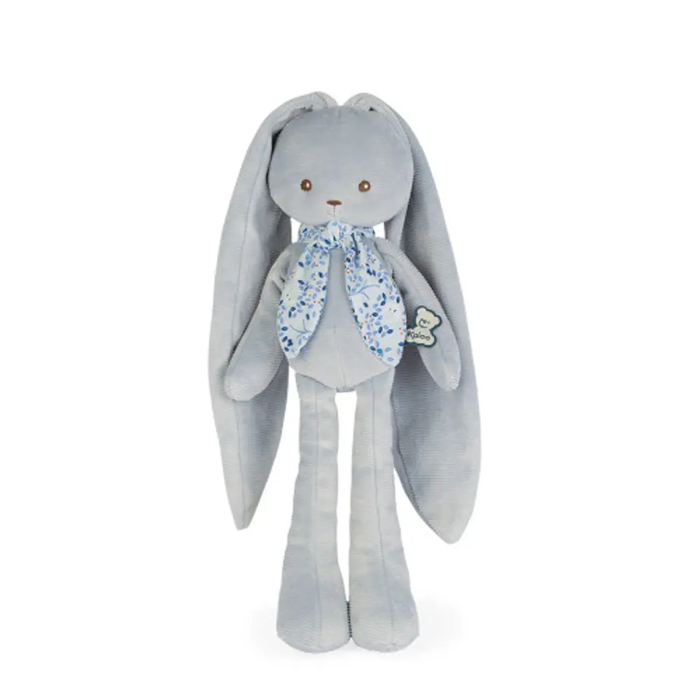 Lapinoo - Docka Rabbit Blue - Medium | Leksaker - Nallebjörnar & gosedjur - Nallebjörnar | BabyMode