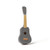 Gitarr Mörkgrå