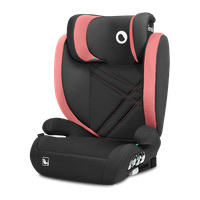 Hugo I-size - pink baby