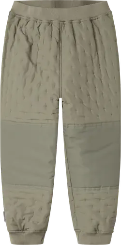 Odin Termobyxor - Olive Stone | Kläder - Ytterplagg - Termokläder | BabyMode