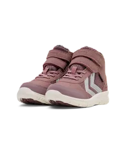 Vinterskor Crosslite Tex Jr - Pink | Skor - Stövlar - Vinterkängor | BabyMode