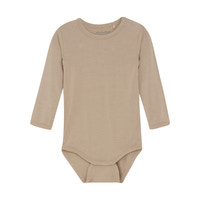 Body LS - Bamboo